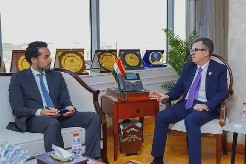 Egypt, LinkedIn Cooperate to Anticipate Labor Market Needs
