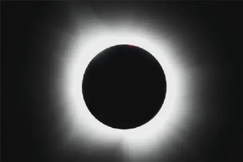 Egypt Prepares to Host 2027 Solar Eclipse Conference in Luxor