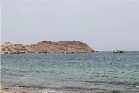 Les forces yéménites progressent contre les Houthis autour du détroit de Bab el-Mandeb