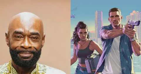 Pat Thomas’ highlife classic ‘Gye Wani’ featured in Grand Theft Auto VI
