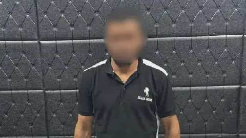 Egyptian Authorities Arrest Student for Selling Fireworks on Social Media