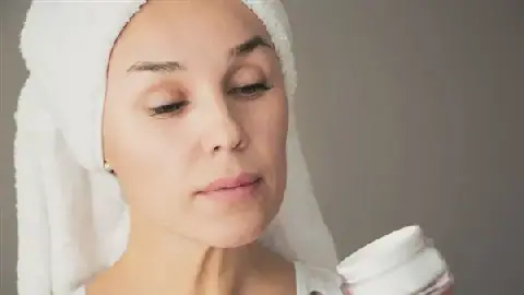 Natural Skincare for Aging Skin