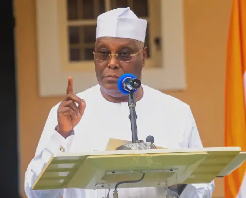 Atiku Abubakar Criticizes Tinubu's Fuel Discount Plan