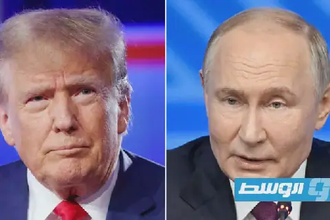 بوتين ينقل إلى ترامب موقف إيران بشأن تسوية الحرب