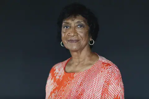 Sud-African Jurist Navi Pillay Wins 2026 Nobel Peace Prize