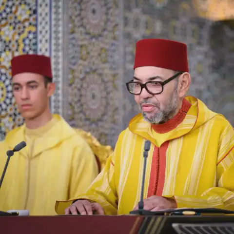 King Mohammed VI Delivers Strong Message to Spain on Partnership