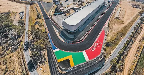The main race starts on Saturday, January 9, with competitors continuing through the night before the chequered flag falls on Sunday. Picture: Peter Hassall