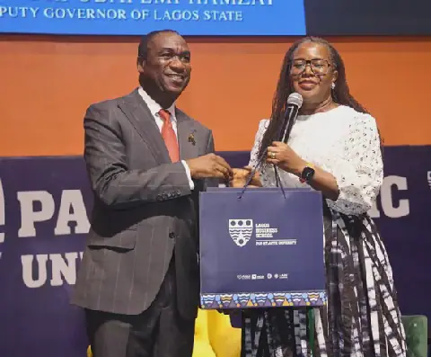 Sanwo-Olu targets 3,000MW electricity supply for Lagos by March 2027