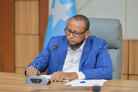 Jubbaland Approves $60.9 Million Budget for 2027