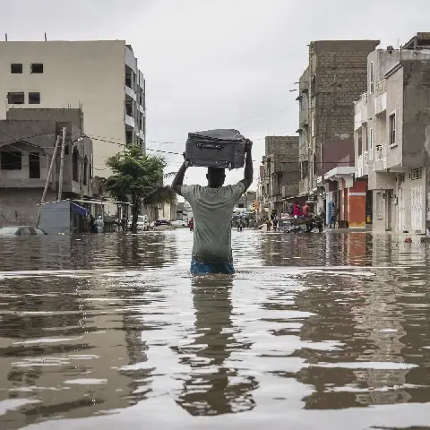 Inondations au Sénégal : causes, politiques publiques et bilans