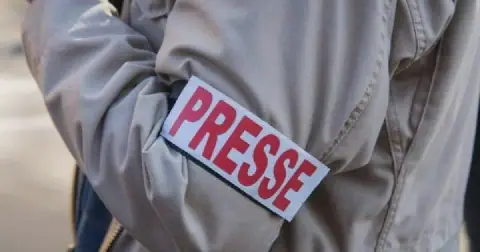 Presse sénégalaise