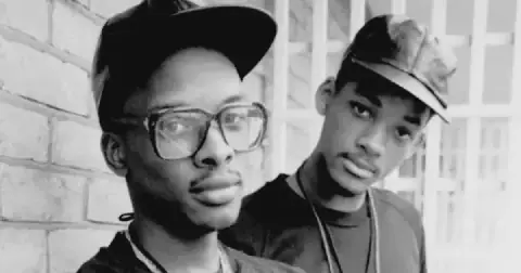 Will Smith et DJ Jazzy Jeff vont raconter leurs débuts image