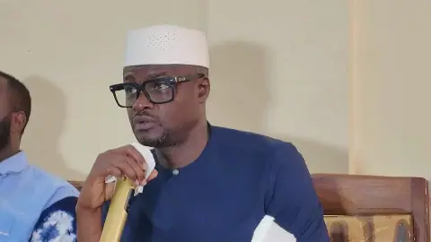Guinea to Establish Three New Courts of Appeal
