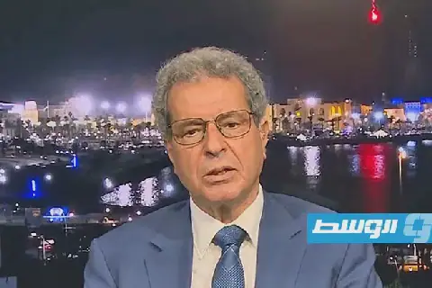عون: الفساد والمحسوبية يتحكمان في قطاع النفط الليبي (فيديو)