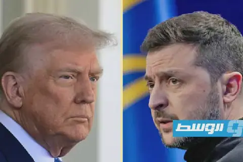 ترامب: أوكرانيا تحتاج إلى رئيس جديد يوافق على إنهاء الحرب