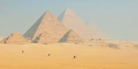 Egypt's Strategic Position: A Bridge Between Africa and Asia