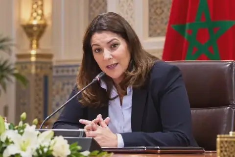Moroccan Government Formation Underway
