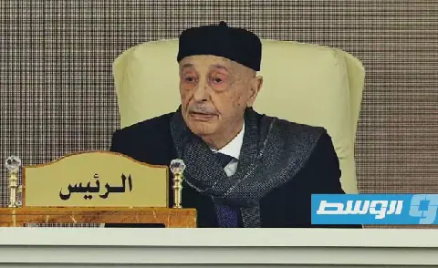 إذاعة فرنسا الدولية: «عقبة طموحات» أطاحت بعقيلة صالح