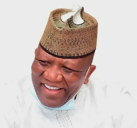 APC Chieftain Denies Yari's Involvement in Zamfara ADC Gov Candidate