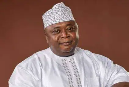 INEC excludes Adebutu, running mate from Ogun governorship election *Full list