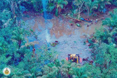 Igbokoda Community in Nigeria Cries Out for Basic Amenities Amid Oil Production