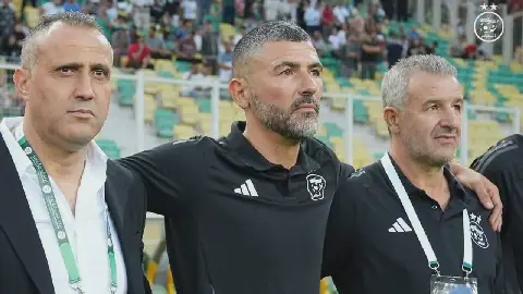 Algeria Considers Staff Changes Ahead of November Camp