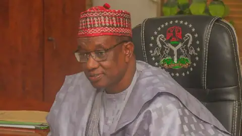 INEC Releases Final List of Kano Governorship Candidates, Excludes NDC's Gwarzo