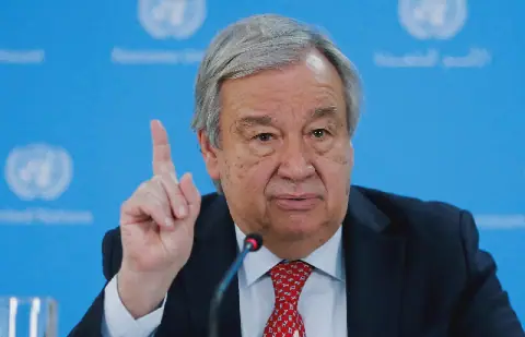 L'ONU s'inquiète des violences lors des manifestations lycéennes en France