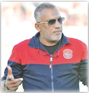 Algerian Football: Union of Biskra Management Rejects Coach's Resignation Request