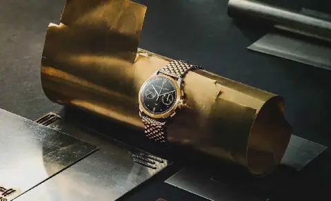 Atelier de Chronometrie AdC16 Chronograph