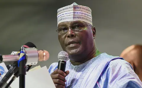 Atiku