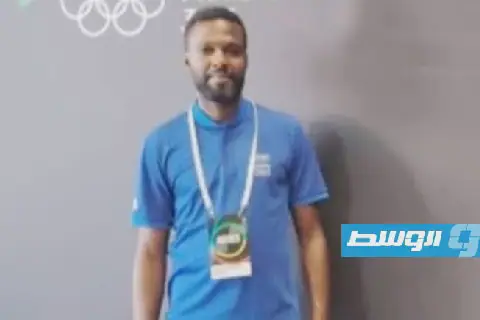 خواجه: دعم الأبطال الصاعدين أحد أهداف الاتحاد الليبي لألعاب القوى