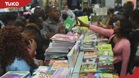 Bookshop