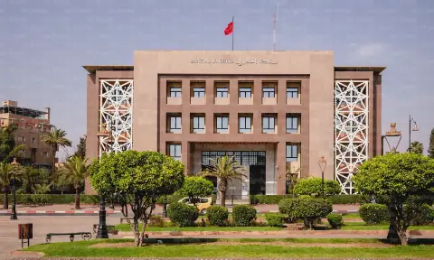 Moroccan Dirham Depreciates Against US Dollar