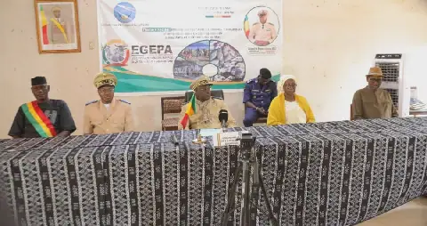 Regional consultations conclude in Bougouni on livestock, fishing, and aquaculture