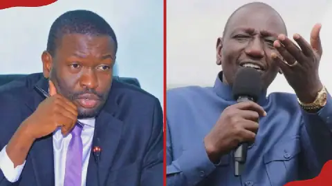 Sifuna.Ruto