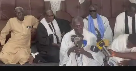 Touba : les Baye Faal haussent le ton contre les acteurs politiques image