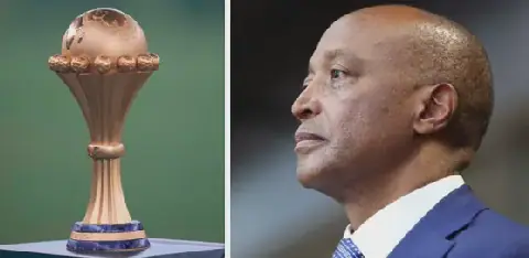 La Confédération Africaine de Football envisage de rétablir la Coupe d'Afrique des Nations tous les deux ans