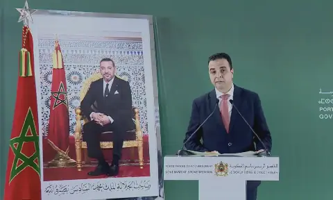 Moroccan Government's Action Plan Reflects Reforms Led by King Mohammed VI