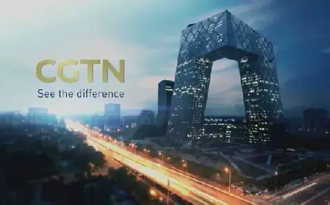 CGTN