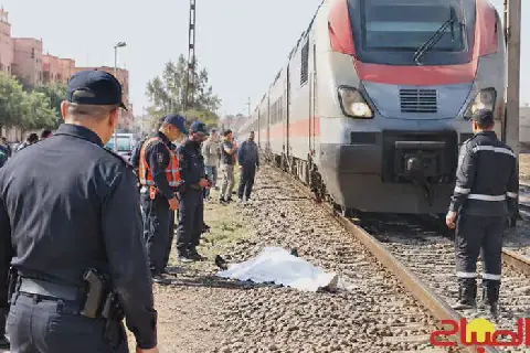 Tragedy Strikes at Meknes Train Station