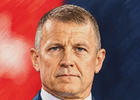 Erik Prince Expands Mercenary Operations in Congo Amidst Deadly Ambush