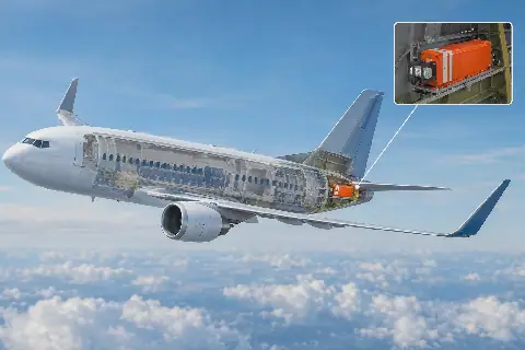 The Importance of Black Boxes in Aviation Safety