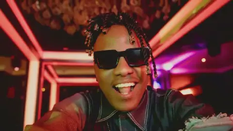 South African Artists Kaycherlow NLL and Cliff Kayden Release New Music Video