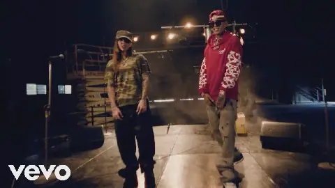 South African Music Collaboration: Conep and Young Miko Release Official Video for "After"