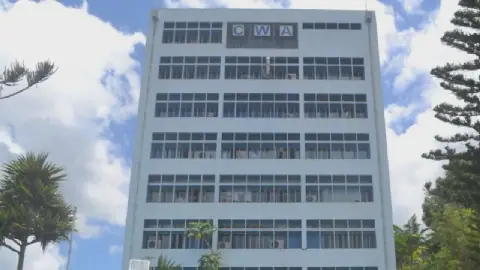 Mauritius' Central Water Authority faces financial crisis with Rs 754.77 million deficit