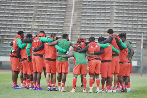 OPINION: Will Kenya ever play in the FIFA World Cup?