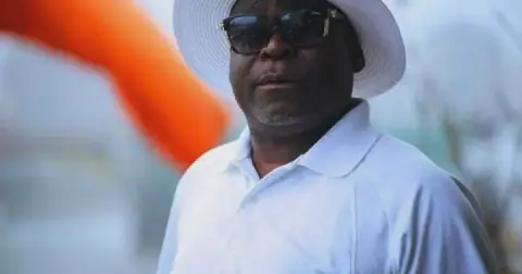 Veteran Ghanaian actor, Kofi Adjorlolo