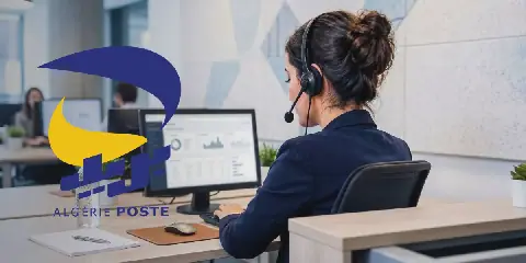 Algérie Poste extends customer service hours to midnight