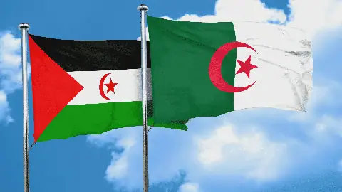 Algeria Outlines Four Key Demands for a Lasting Resolution to the Western Sahara Conflict